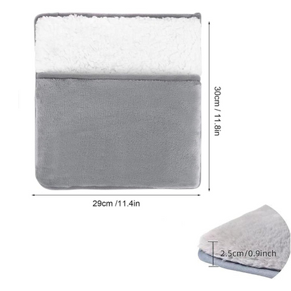 Portable USB Heating Pad